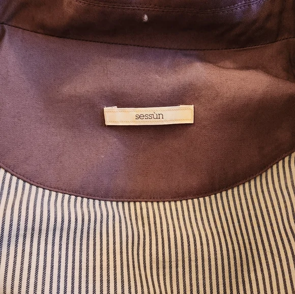 My Trench from Sessun - Picture 8 of 14